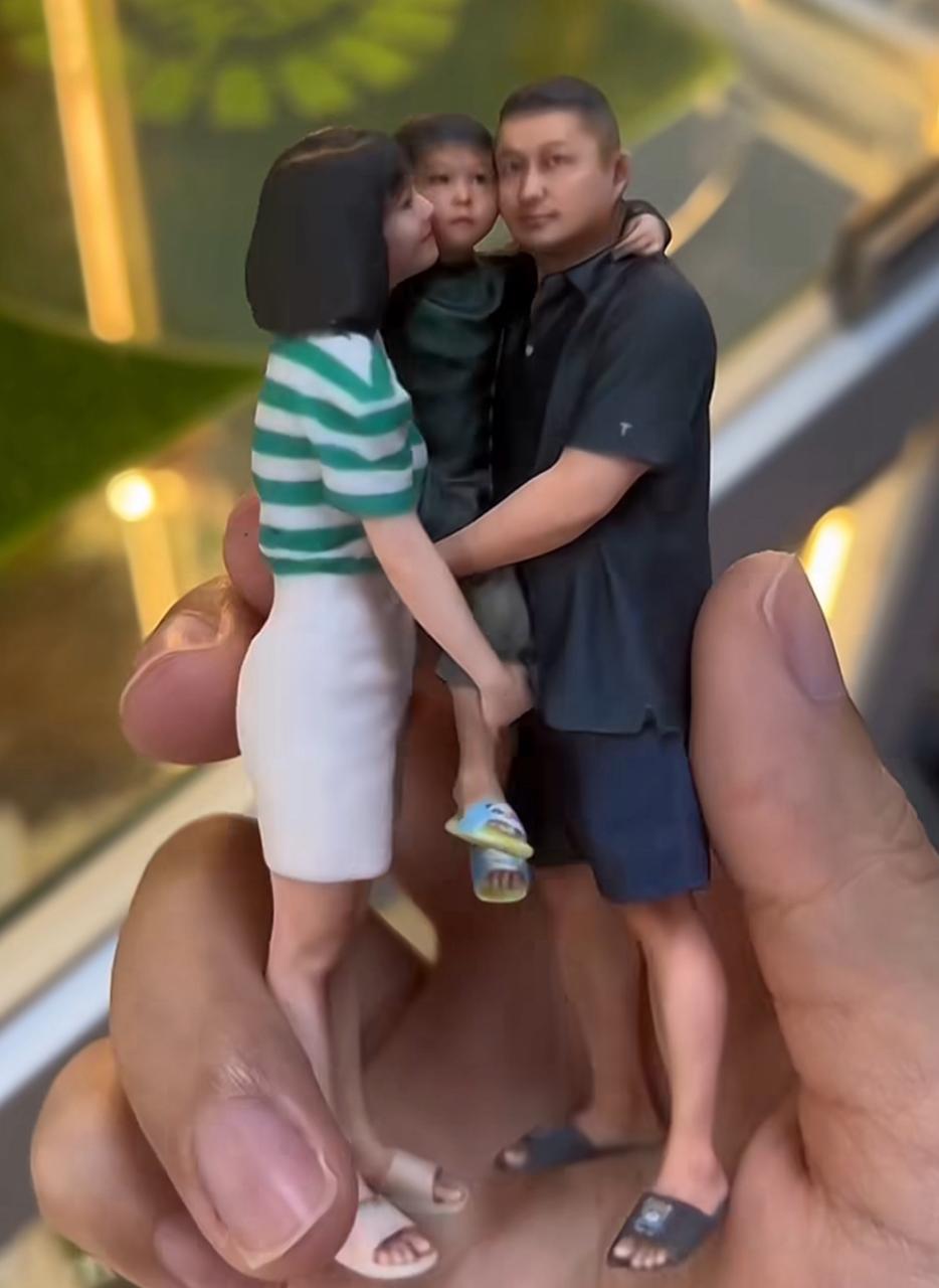 Miniatura 3D